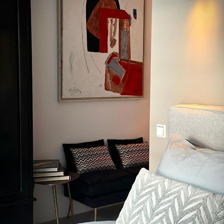 B&B Urban Oasis Amsterdam Dış mekan fotoğraf