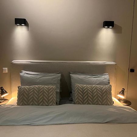 B&B Urban Oasis Amsterdam Dış mekan fotoğraf
