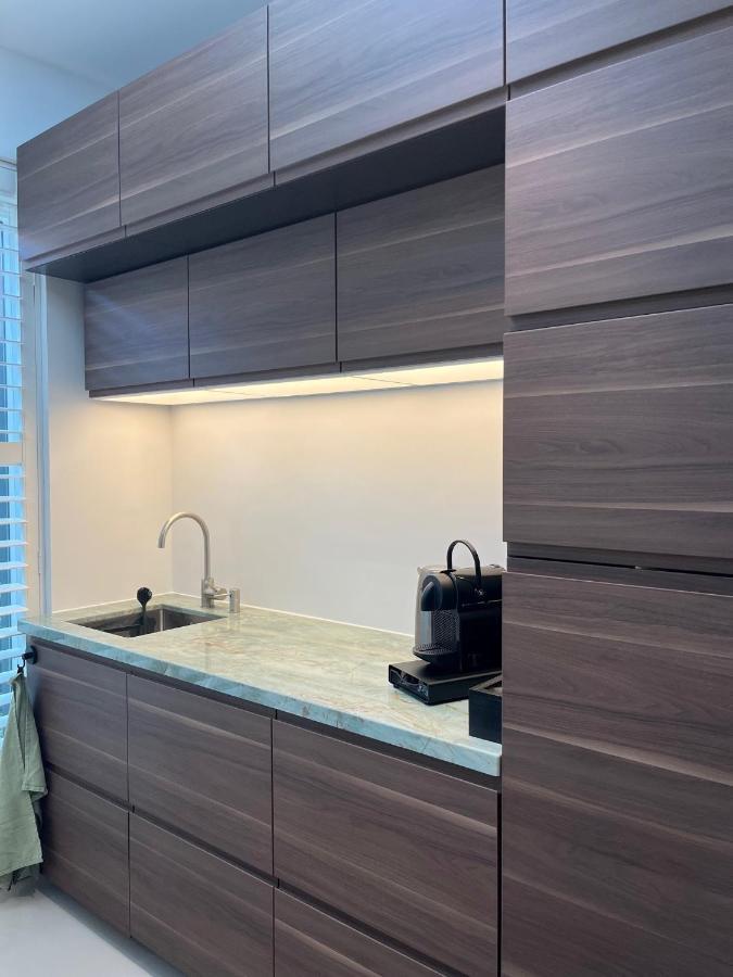 B&B Urban Oasis Amsterdam Dış mekan fotoğraf