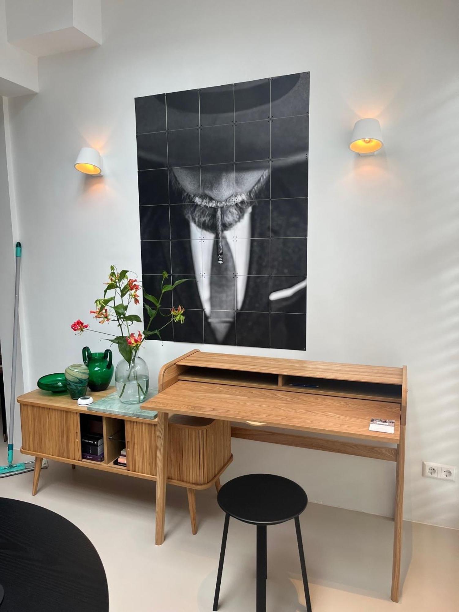 B&B Urban Oasis Amsterdam Dış mekan fotoğraf