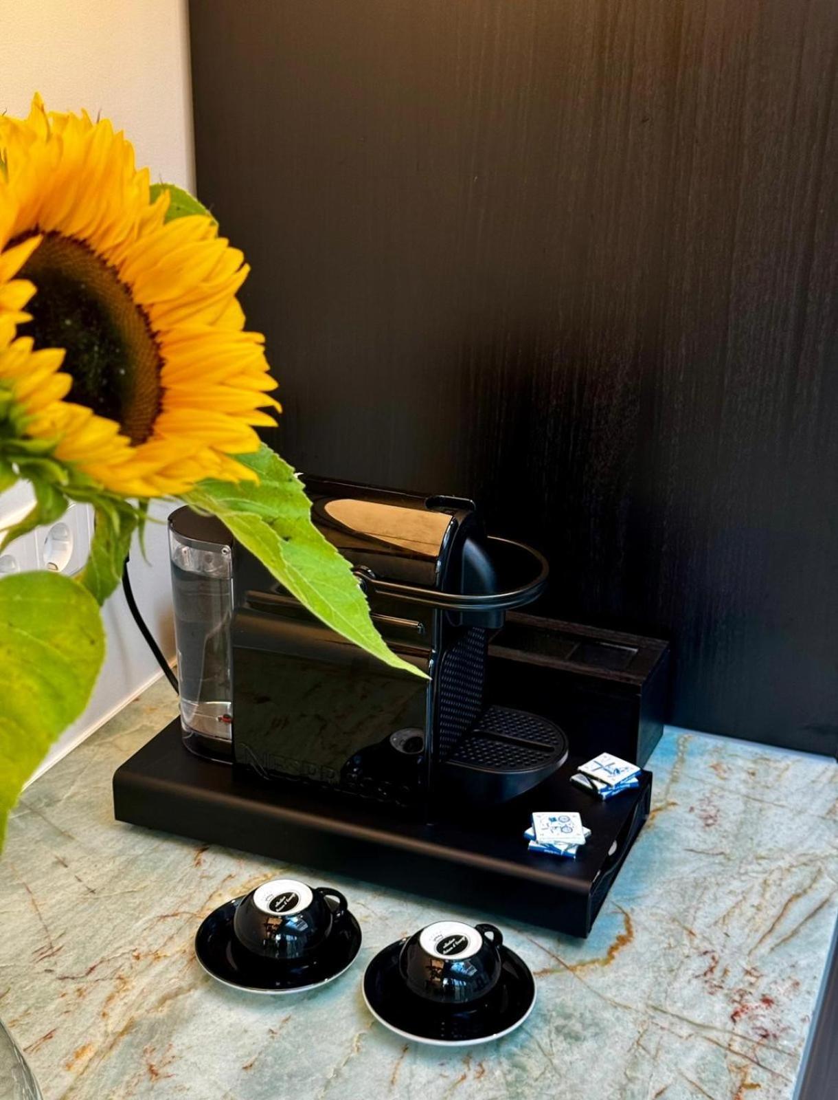 B&B Urban Oasis Amsterdam Dış mekan fotoğraf