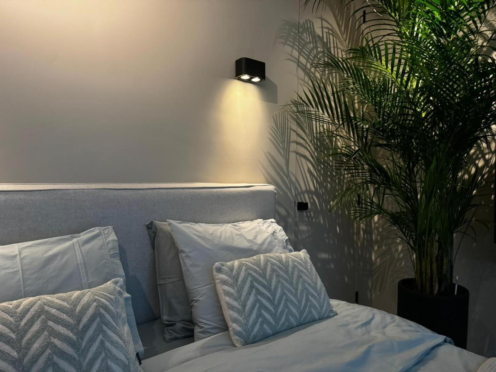 B&B Urban Oasis Amsterdam Dış mekan fotoğraf