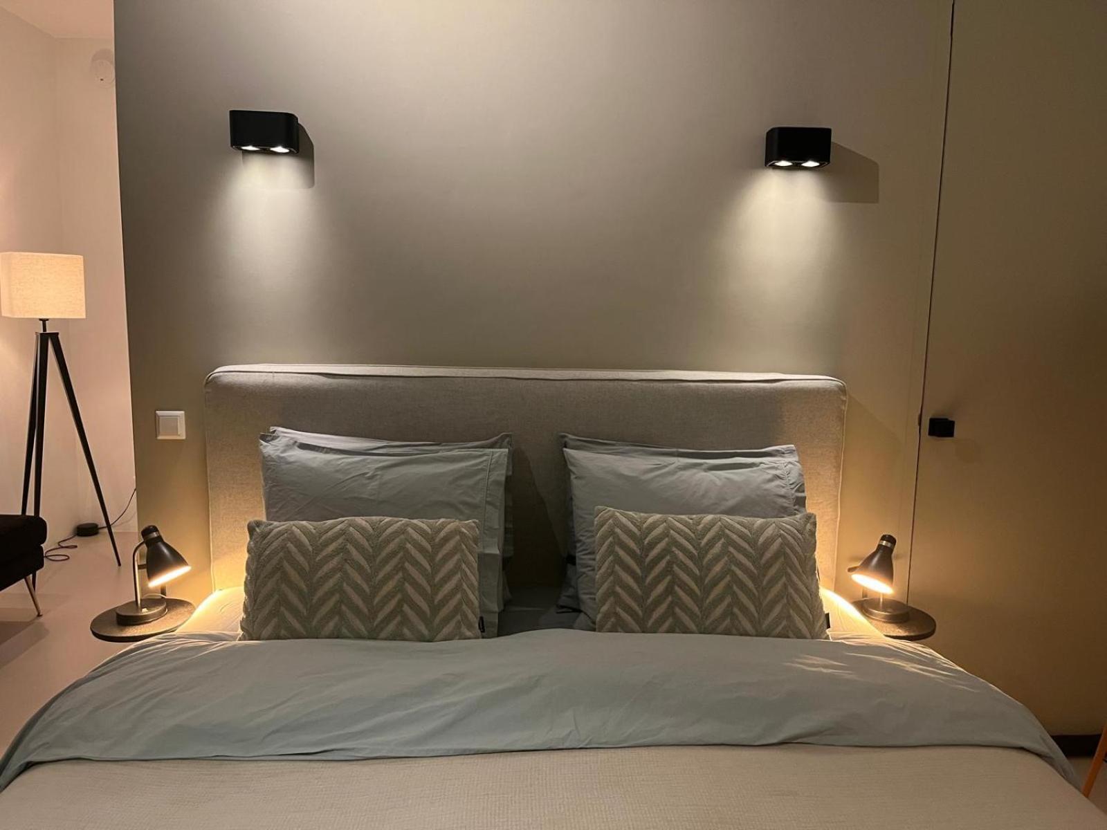 B&B Urban Oasis Amsterdam Dış mekan fotoğraf