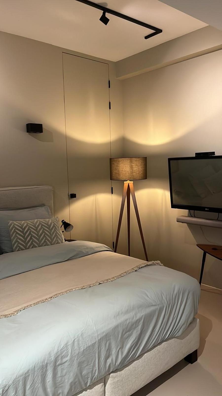 B&B Urban Oasis Amsterdam Dış mekan fotoğraf