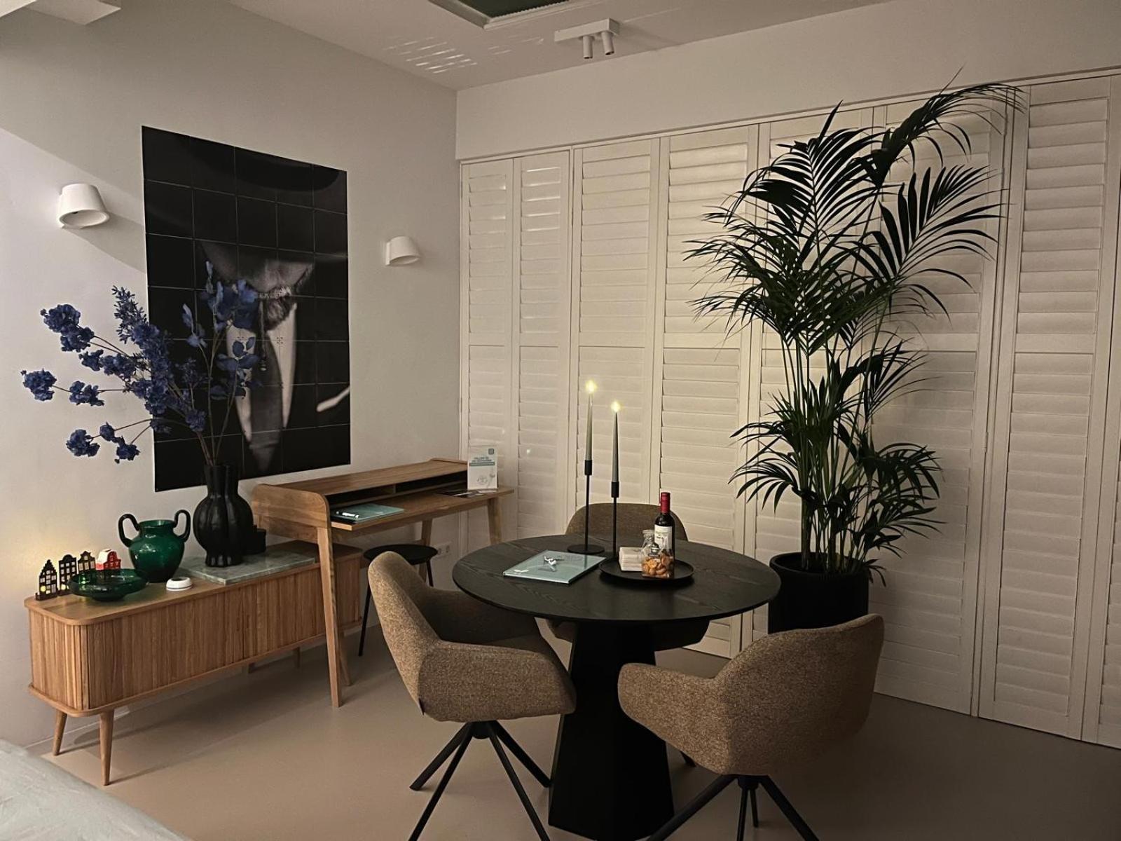 B&B Urban Oasis Amsterdam Dış mekan fotoğraf
